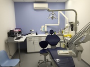 centre dentaire paris 16 eme plateau technique